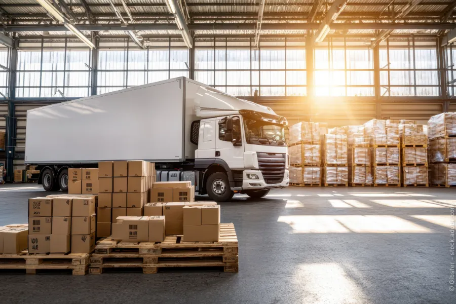 Fast and reliable shipping services